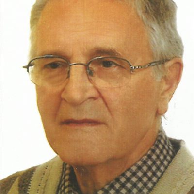 Nekrolog Henryk Lewna